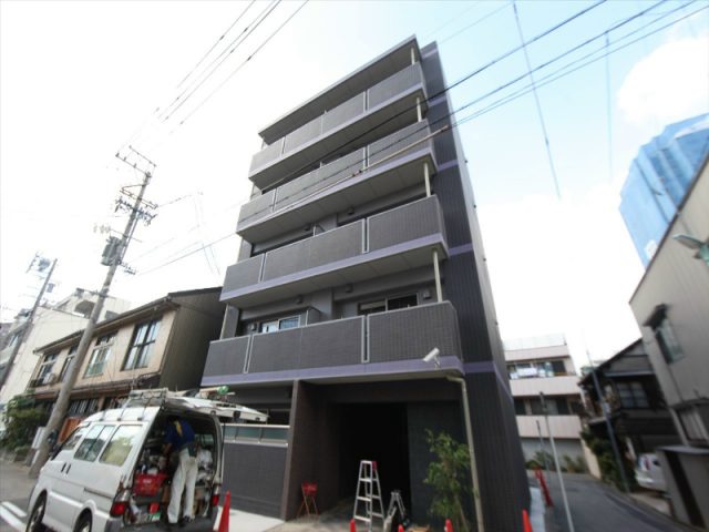 サンピアビータ 愛知県名古屋市中区大須1丁目13-16