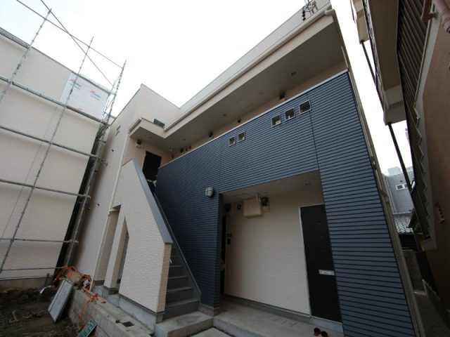 グランコンフォール米野Ⅳ 愛知県名古屋市中村区上米野町4丁目23-11
