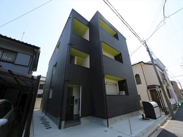 セレブエアスト 愛知県名古屋市瑞穂区鍵田町2丁目2