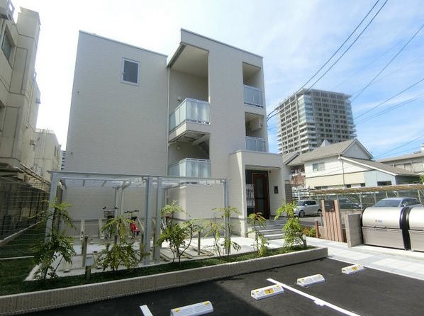 リブリ・GRAND葵 愛知県名古屋市東区葵2丁目6-15-3