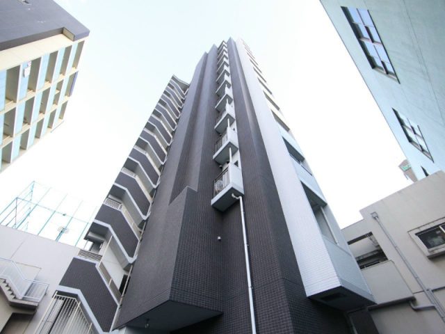 P-SQUAREShumoku 愛知県名古屋市東区橦木町3丁目51