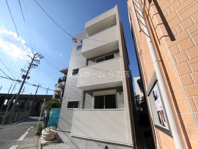 la・grege大曽根(ラグレイジュ大曽根) 愛知県名古屋市東区矢田2丁目20-35