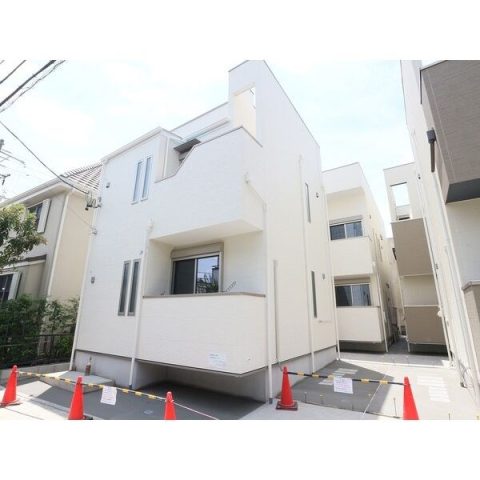 Grandtic Tove(グランティックトーベ) 愛知県名古屋市西区庄内通4丁目17-2