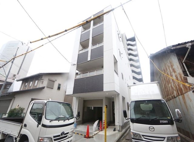 Grand Premiere(グランプレミア) 愛知県名古屋市西区那古野1丁目17-2