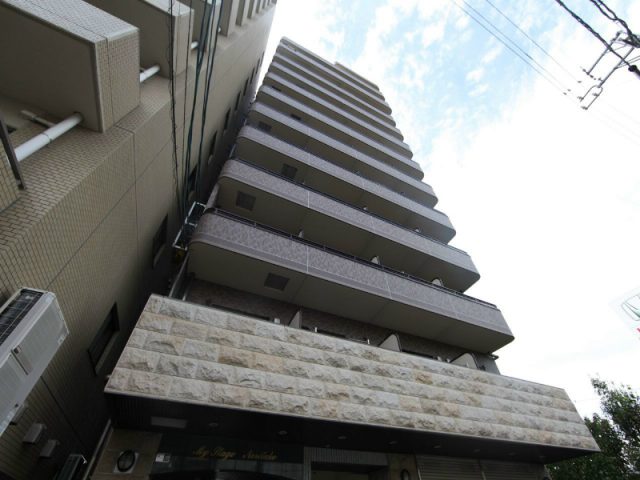 マイステージ則武 愛知県名古屋市中村区則武本通3丁目46