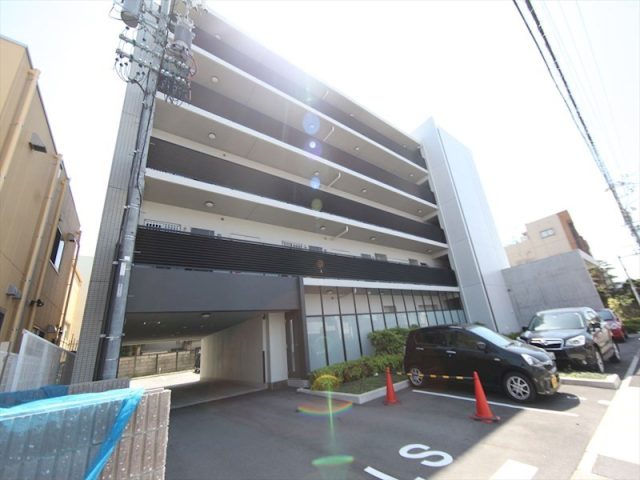 グランレコルト 愛知県名古屋市昭和区塩付通6丁目2