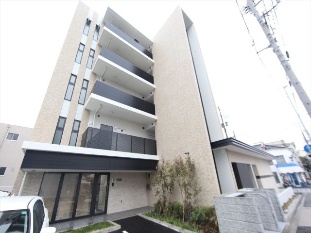オランジュリー御器所 愛知県名古屋市昭和区出口町1丁目1-1