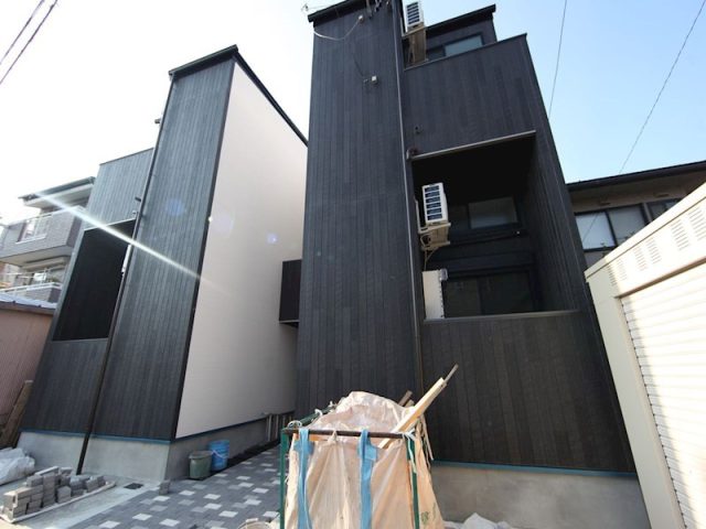 Sunlitgarden(サンリットガーデン) 愛知県名古屋市中川区石場町3丁目14-4