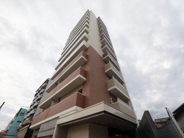 AlbaGrande千種 愛知県名古屋市千種区松軒1丁目310