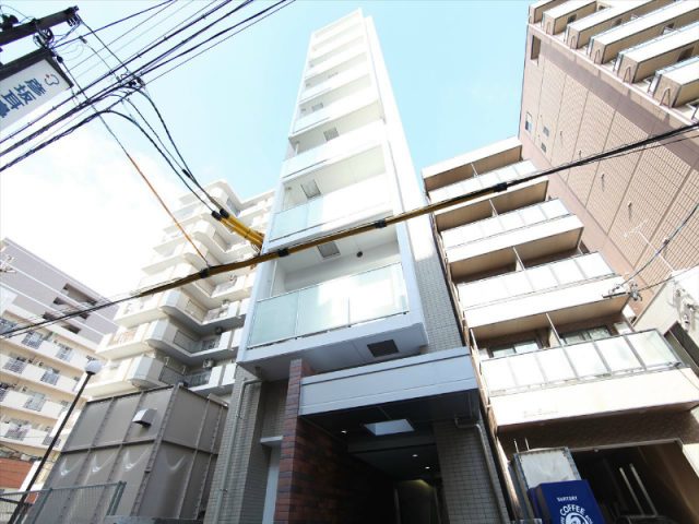 Fuchsia(フクシア) 愛知県名古屋市千種区春岡1丁目4-21