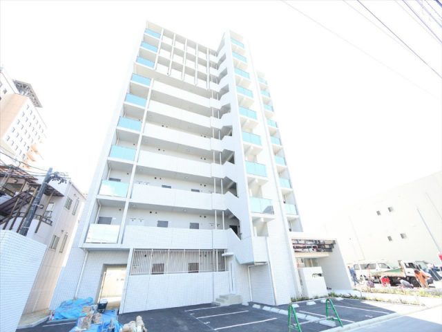 レガリア 愛知県名古屋市東区葵3丁目17-59