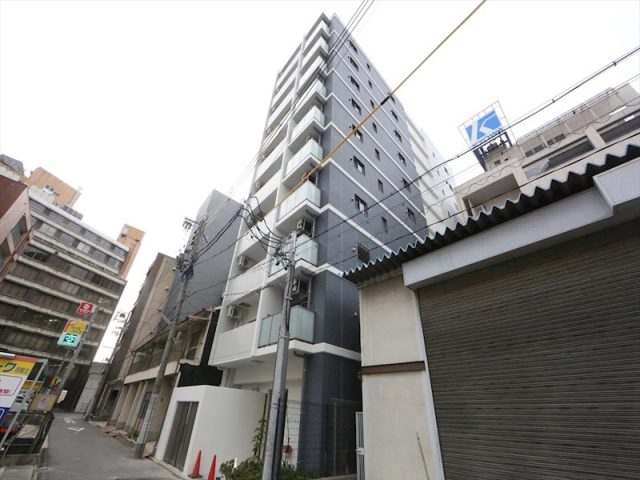 エステムプラザ名古屋D.C.2027 愛知県名古屋市中村区則武1丁目9-18