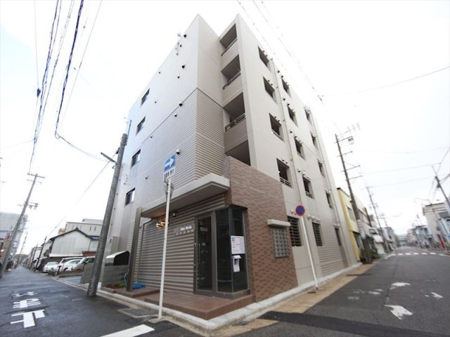 グランツ堀田 愛知県名古屋市瑞穂区下坂町2丁目27-1