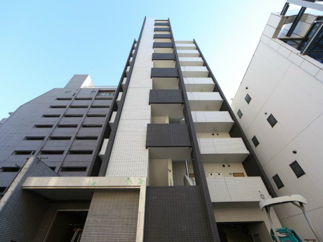 ヴェーラカーサウルバーナ 愛知県名古屋市中区新栄1丁目25-9