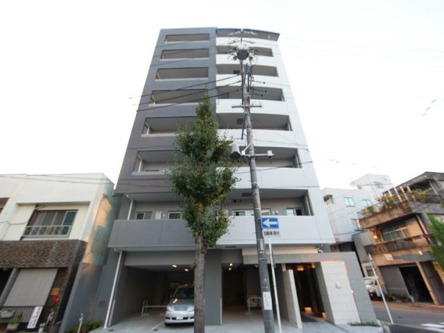 AQUABLUE(アクアブルー ) 愛知県名古屋市中区新栄1丁目42-4