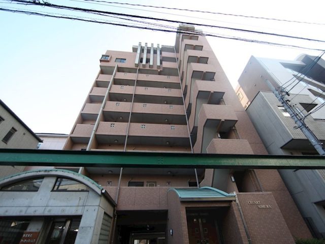 クレアートノムラ 愛知県名古屋市中区千代田4丁目15-5