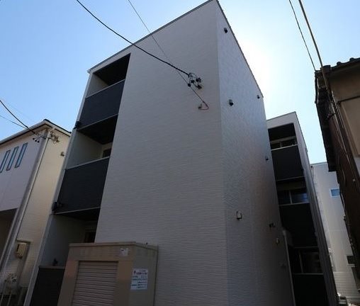 REGALEST要 愛知県名古屋市西区名西1丁目2-18-3