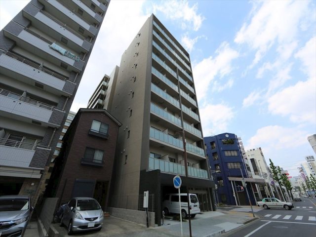 PLATZ TACHIBANA(プラッツタチバナ) 愛知県名古屋市中区橘1丁目4-6