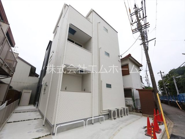 regalest S(レガリストエス) 愛知県愛知県名古屋市南区西桜町11-2