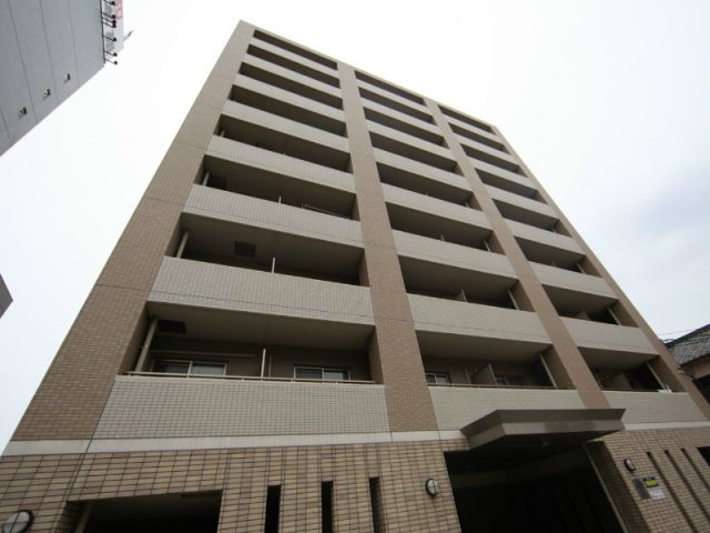 willDo金山正木 愛知県名古屋市中区正木4丁目2-14