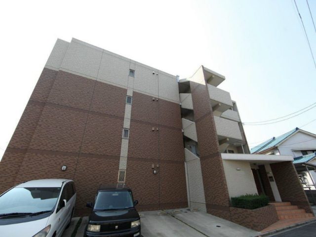 SINCEREMEIJI(サンセールメイジ) 愛知県名古屋市南区明治2丁目10-20