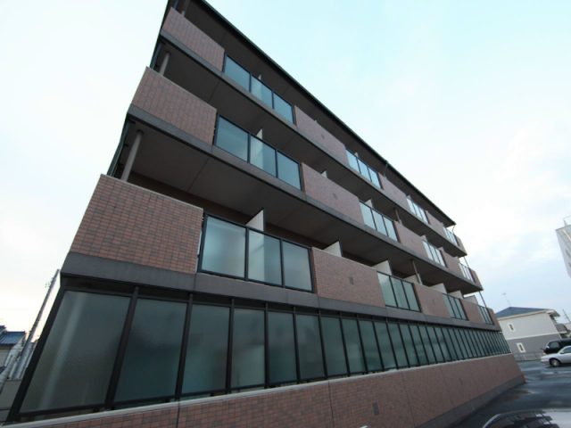 Exceed(エクシード) 愛知県名古屋市南区堤起町1丁目41