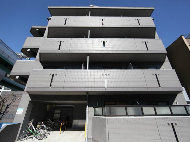 セオークス幅下 愛知県名古屋市西区幅下2丁目19-11
