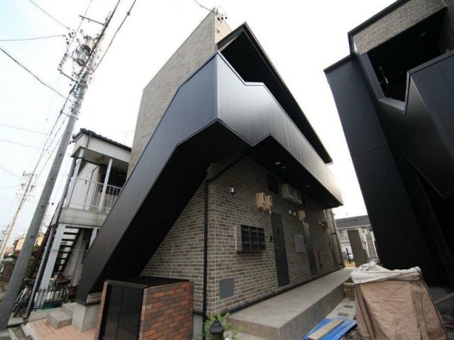 アンリュエ 愛知県名古屋市南区豊3丁目12-5