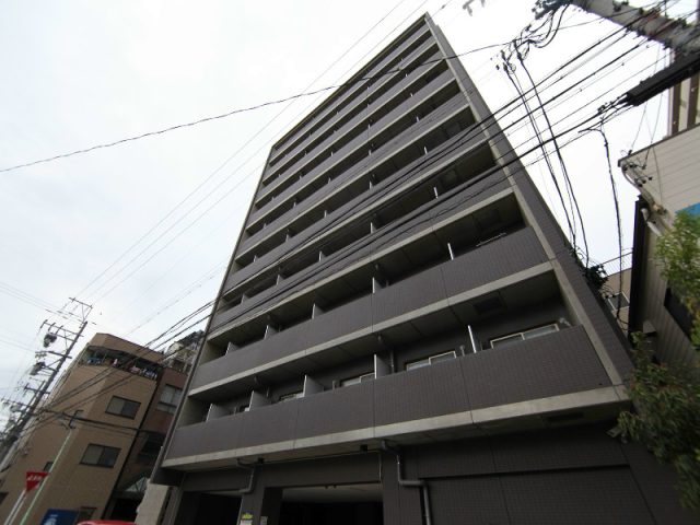 WillDo松原 愛知県名古屋市中区松原2丁目16-1