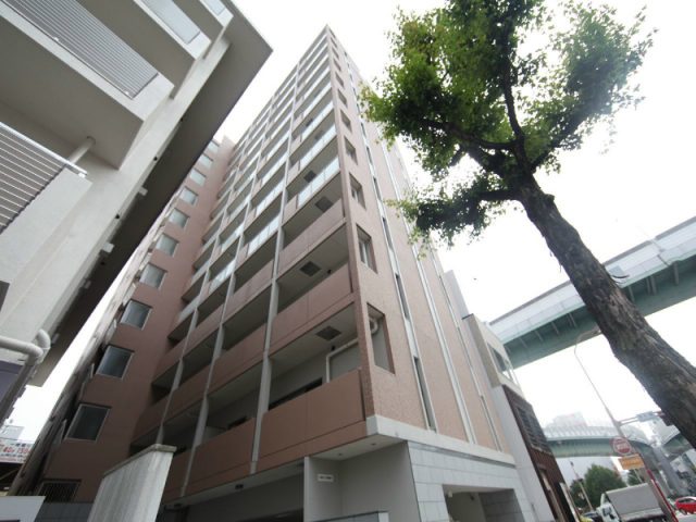 ランドハウス泉 愛知県名古屋市東区泉2丁目1-4