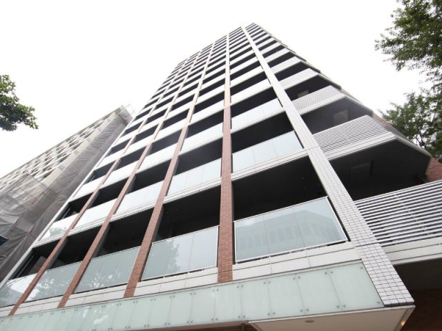 レジディア丸の内 愛知県名古屋市中区丸の内2丁目2-10