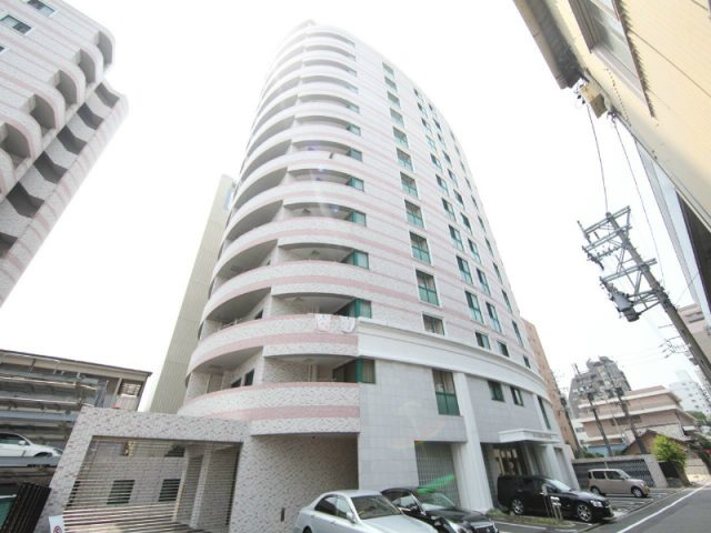 さくらHills富士見(さくらヒルズ富士見)愛知県名古屋市中区富士見町5-7