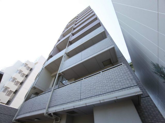 ラドーニ清水 愛知県名古屋市北区清水2丁目1-5