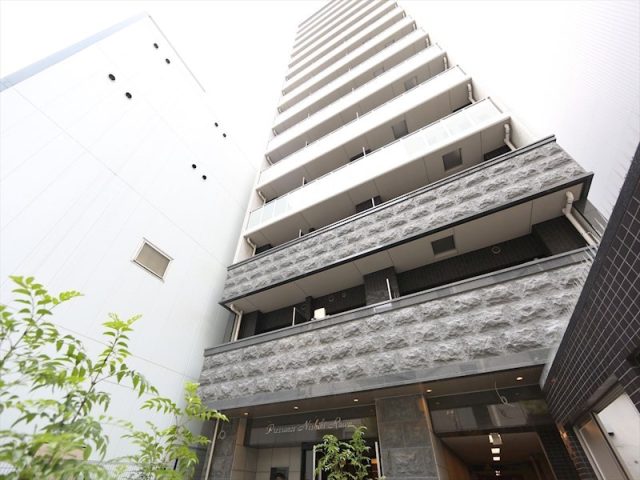 プレサンス錦ラウム 愛知県名古屋市中区錦1丁目8-32