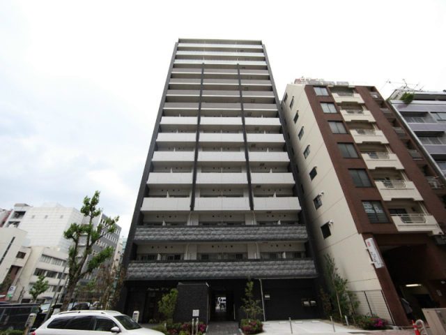 プレサンス錦プレミアム 愛知県名古屋市中区錦3丁目1-14