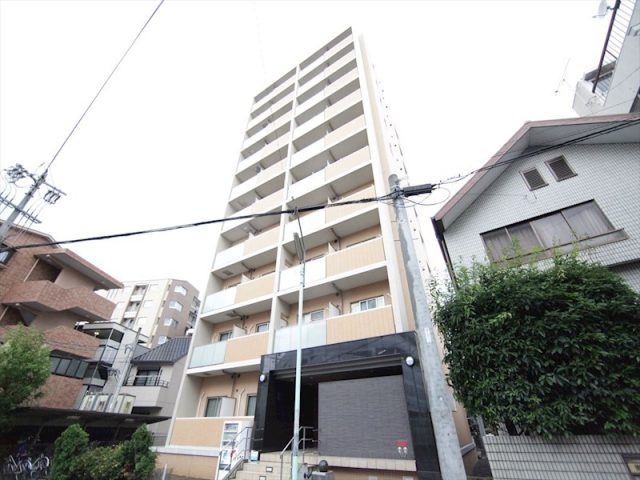 プロシード吹上 愛知県名古屋市昭和区車田町2丁目22-2