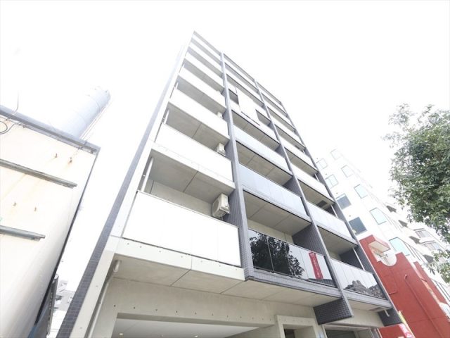 Wisteria(ウィステリア) 愛知県名古屋市東区相生町43