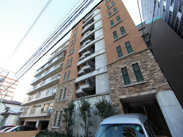 プライムヒルズ 愛知県名古屋市東区泉1丁目5-5