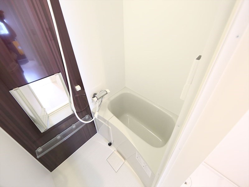 アイディールホーム”Lily” バスルーム　浴室暖房乾燥機付き