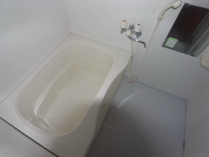 センチュリーパーク新川一番館 バスルーム（お風呂トイレ別）