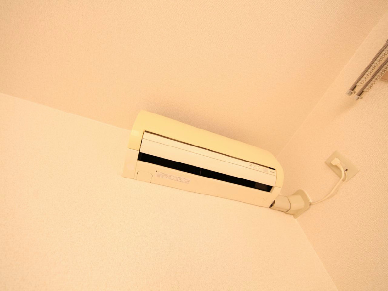 ＴＲＵＳＴＹ千種南 エアコン完備