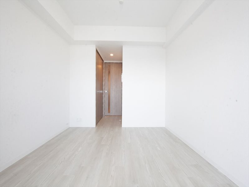 S-RESIDENCE池下駅前 洋室7.3帖　エアコン完備　バルコニーに面しています