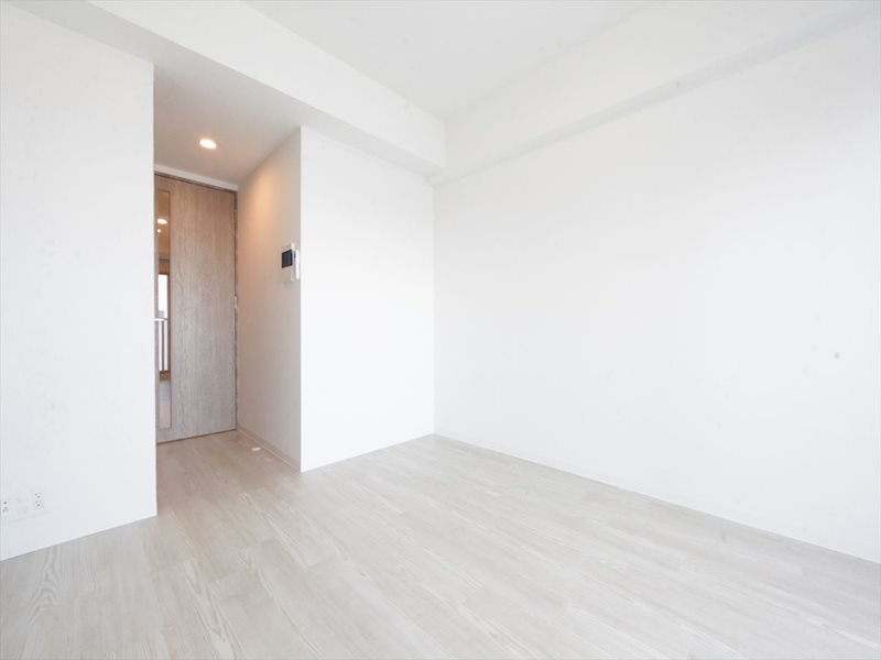 S-RESIDENCE池下駅前 洋室7.3帖　エアコン完備　バルコニーに面しています