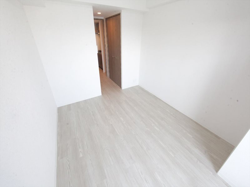 S-RESIDENCE池下駅前 洋室7.3帖　エアコン完備　バルコニーに面しています