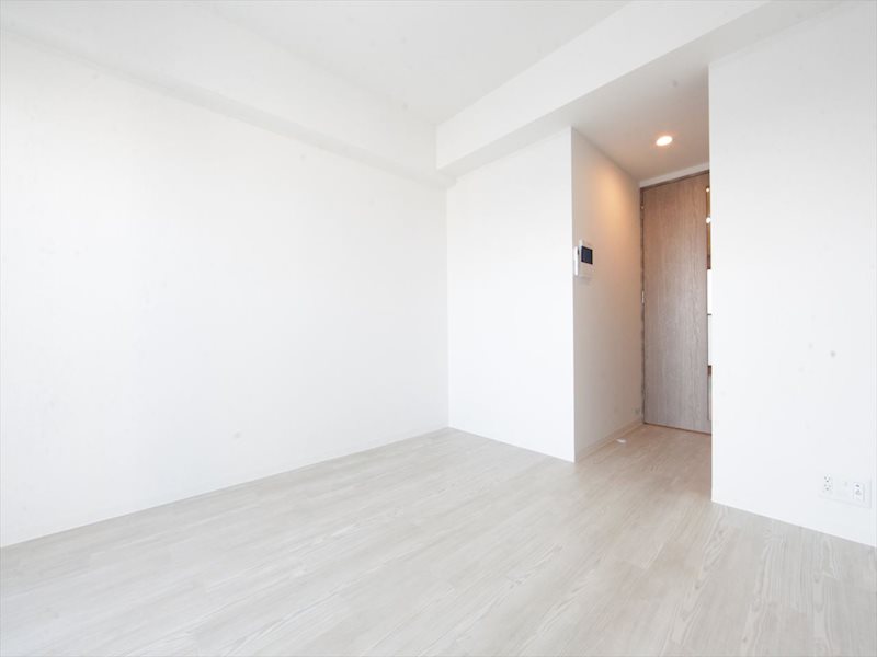 S-RESIDENCE池下駅前 洋室7.3帖　エアコン完備　バルコニーに面しています