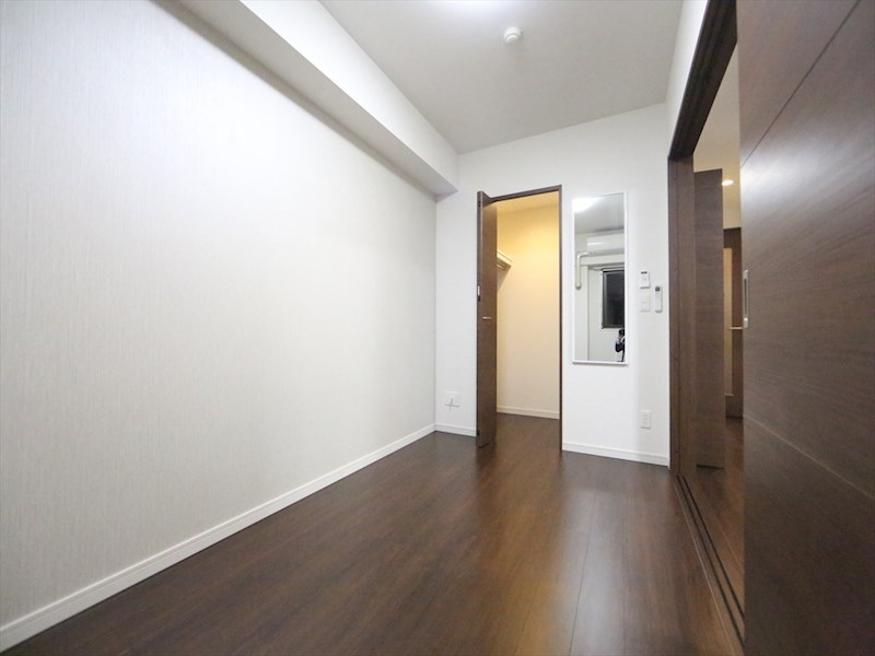 ＲＥＳＩＤＥＮＣＥ丸の内七間町 洋室5.2帖　ウォークインクローゼット（収納充実してます）