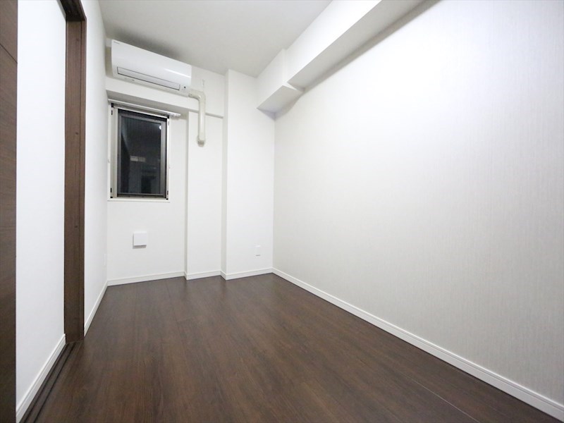 ＲＥＳＩＤＥＮＣＥ丸の内七間町 洋室5.2帖　ウォークインクローゼット（収納充実してます）