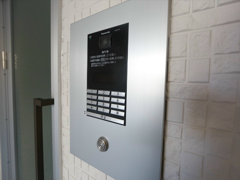 Ａ.Ｋ.15六番町 オートロック完備
