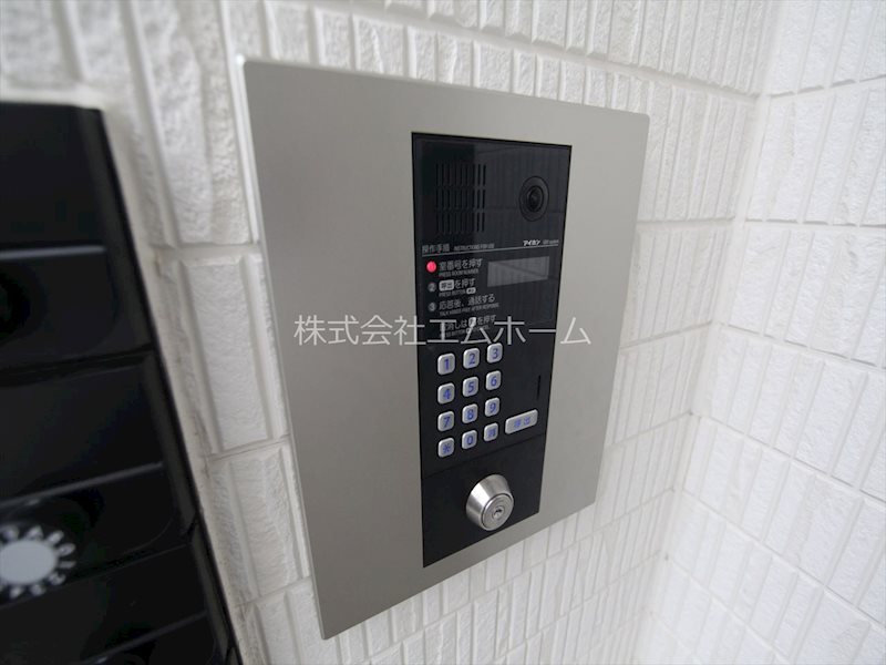 ＧＲＡＮＤＴＩＣ緑（グランティック緑） オートロック