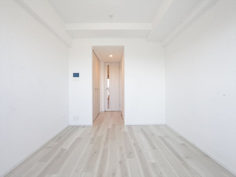 S-RESIDENCE星ヶ丘 洋室7.1帖　エアコン完備　バルコニーに面しています
